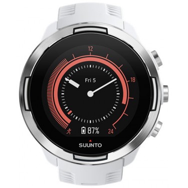 Унисекс спортивные наручные часы Suunto SS050021000