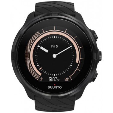 Унисекс спортивные наручные часы Suunto SS050257000