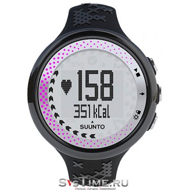 Женские спортивные наручные часы Suunto SS020233000