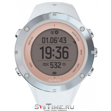 Женские спортивные наручные часы Suunto SS020675000
