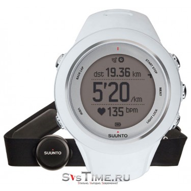 Женские спортивные наручные часы Suunto SS020680000