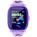 Наручные часы Smart Baby Watch GW400S DF25 (Фиолетовый)