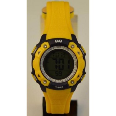 Детские наручные часы Q&Q M181-801