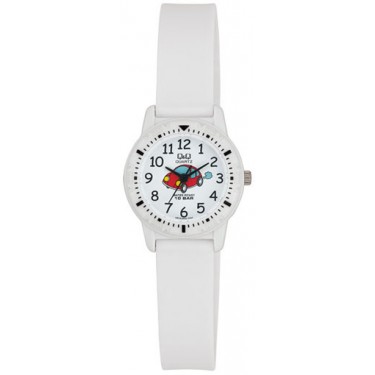 Детские наручные часы Q&Q VR15-003