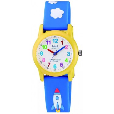 Детские наручные часы Q&Q VR99-003