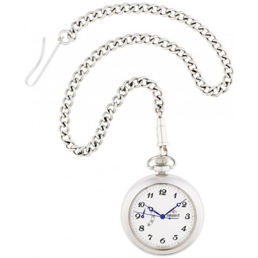 Карманные часы Orient DD00001W