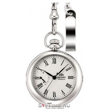 Карманные часы Orient DD00002W