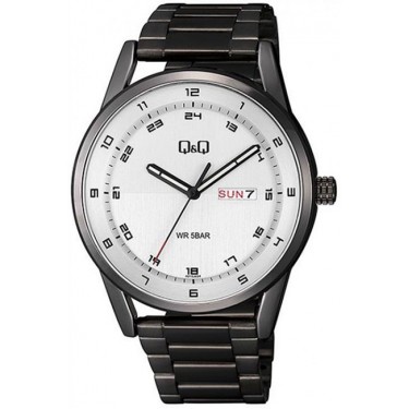 Наручные часы Q&Q A210-404 Мужские наручные часы Q&Q A210-404