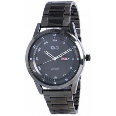 Наручные часы Q&Q A210-405 Мужские наручные часы Q&Q A210-405