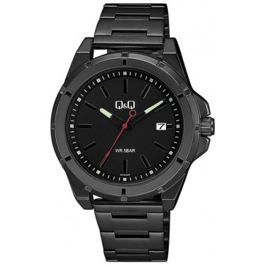 Мужские  наручные часы Q&Q A472-402