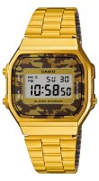 Casio A-168WEGC-5E