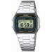 Мужские электронные наручные часы Casio Collection A-164WA-1