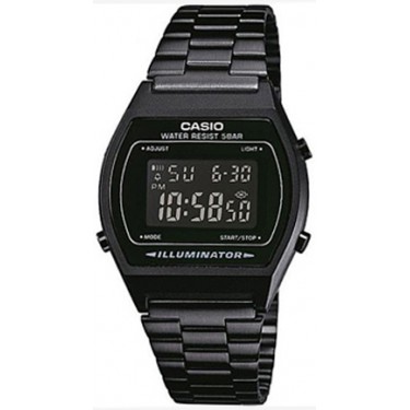 Мужские электронные наручные часы Casio Collection B640WB-1B