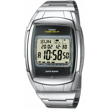 Мужские электронные наручные часы Casio Collection DB-E30D-1