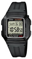 Casio F-201WA-1A