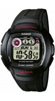 Casio W-210-1C