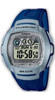 Casio W-210-2A