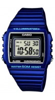 Casio W-215H-2A