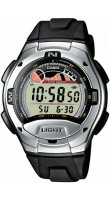 Casio W-753-1A