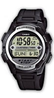 Casio W-756-1A