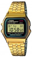 Casio A-159WGEA-1D