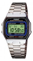 Casio A-164WA-1V