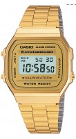 Casio A-168WG-9W