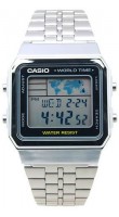 Casio A-500WA-1D