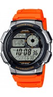 Casio AE-1000W-4B