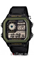 Casio AE-1200WHB-1B