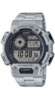 Casio AE-1400WHD-1A