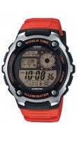 Casio AE-2100W-4A
