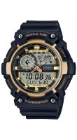 Casio AEQ-200W-9A