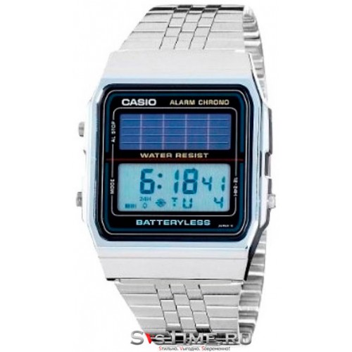 Часы мужские наручные casio