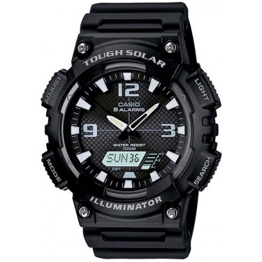Мужские наручные часы Casio AQ-S810W-1A2