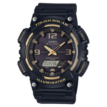 Мужские наручные часы Casio AQ-S810W-1A3