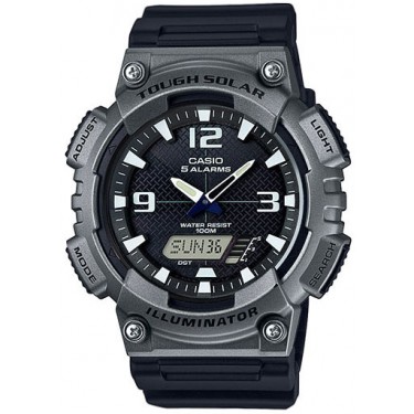 Мужские наручные часы Casio AQ-S810W-1A4