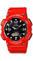 Casio AQ-S810WC-4A