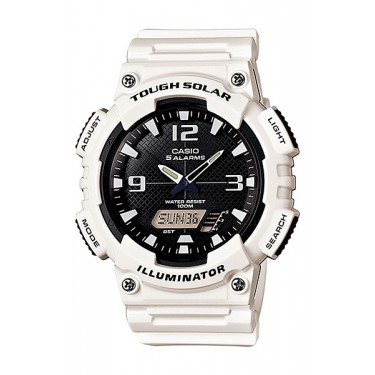 Мужские наручные часы Casio AQ-S810WC-7A