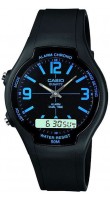 Casio AW-90H-2B