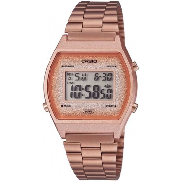 Мужские наручные часы Casio B640WCG-5D