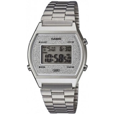 Мужские наручные часы Casio B640WDG-7D