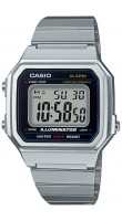 Casio B650WD-1A