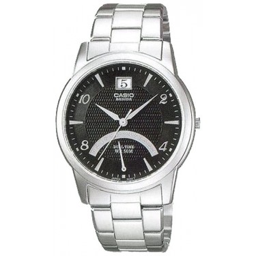 Мужские наручные часы Casio BEM-104D-1A