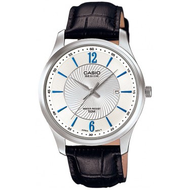 Мужские наручные часы Casio BEM-151L-7A