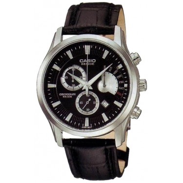 Мужские наручные часы Casio BEM-501L-1A