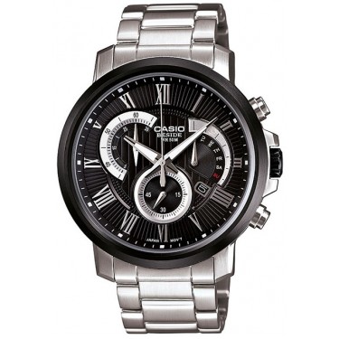 Мужские наручные часы Casio BEM-506CD-1A