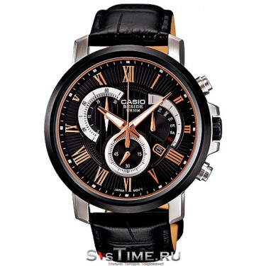 Мужские наручные часы Casio BEM-506CL-1A