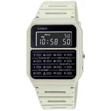 Мужские наручные часы Casio CA-53WF-8B