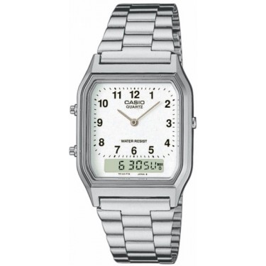 Мужские наручные часы Casio Collection AQ-230A-7B